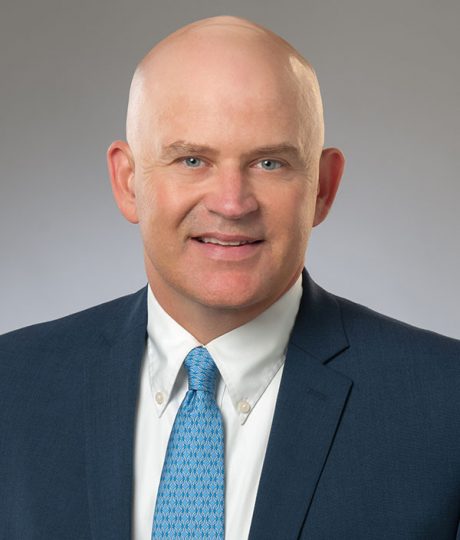 H. Brent Patrick, Attorney at Smith Cashion & Orr
