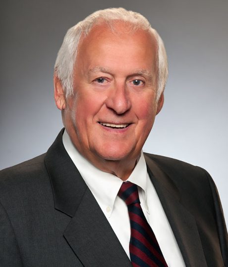 Don L. Smith, Attorney at Smith Cashion & Orr