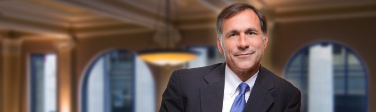 Jefferson C. Orr, Attorney at Smith Cashion & Orr