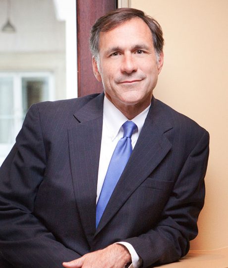 Jefferson C. Orr, Attorney at Smith Cashion & Orr
