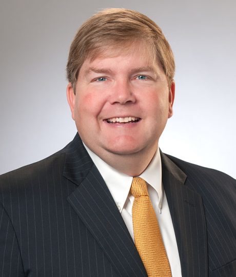 S. Joe Welborn, Attorney at Smith Cashion & Orr