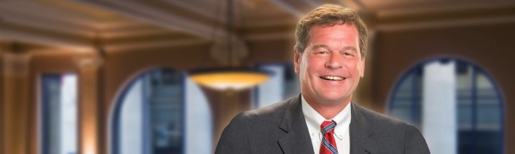 Richard M. Smith, Attorney at Smith Cashion & Orr