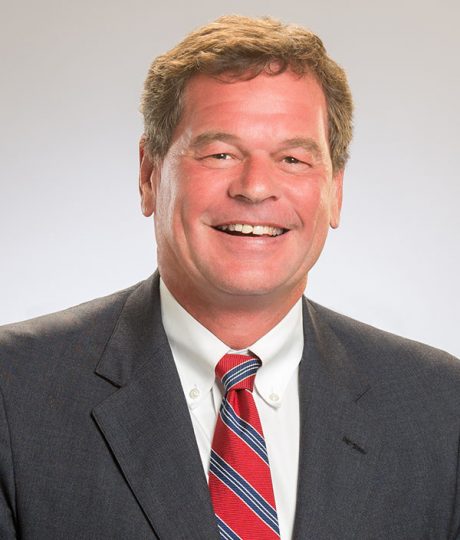 Richard M. Smith, Attorney at Smith Cashion & Orr