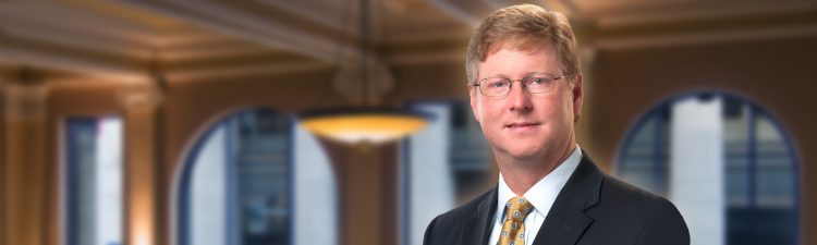 Vic L. McConnell, Attorney at Smith Cashion & Orr