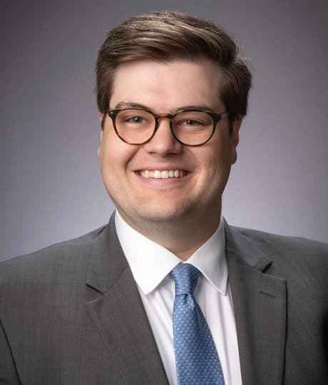 William L. Fitts, Attorney at Smith Cashion & Orr, PLC