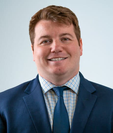 Alexander A. Trujillo, Attorney at Smith Cashion & Orr