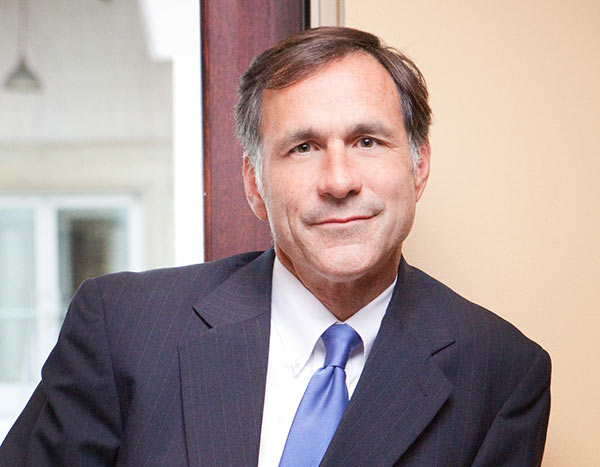 Jefferson C. Orr (Jeff), founding partner at Smith Cashion & Orr