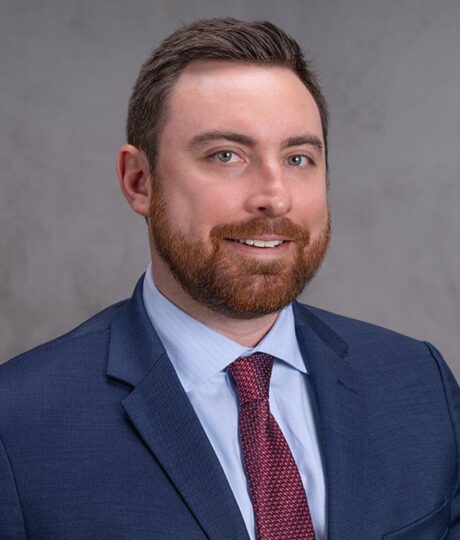 Sam Jones, Attorney at Smith Cashion & Orr