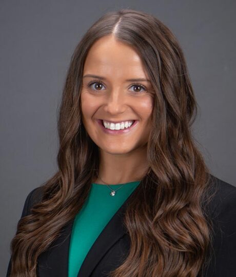 Abbey Norvell Barker, Attorney at Smith Cashion & Orr