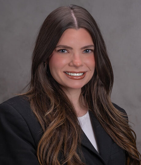 Allison T. Padgett, Associate at Smith Cashion & Orr