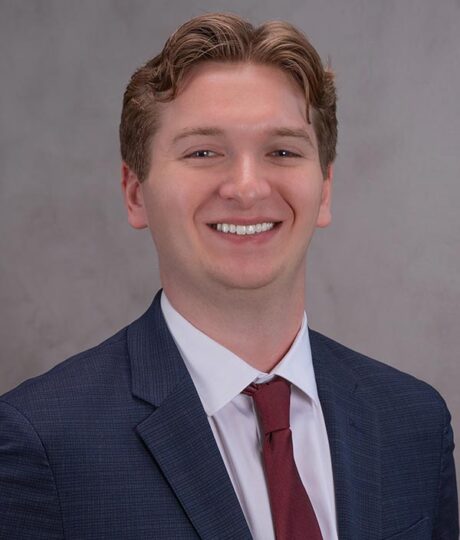 Benjamin Smith, Associate at Smith Cashion & Orr